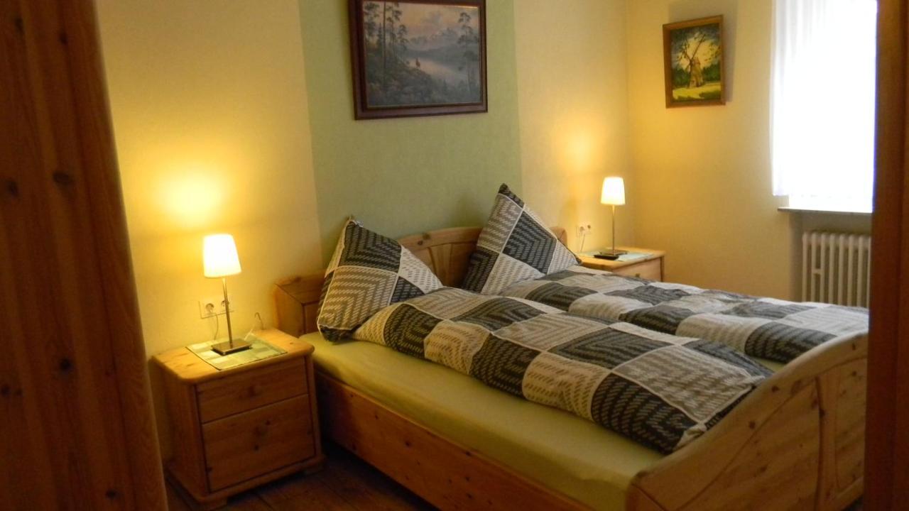 Bed and Breakfast Gastehaus Am Calmont Ediger-Eller Exteriér fotografie