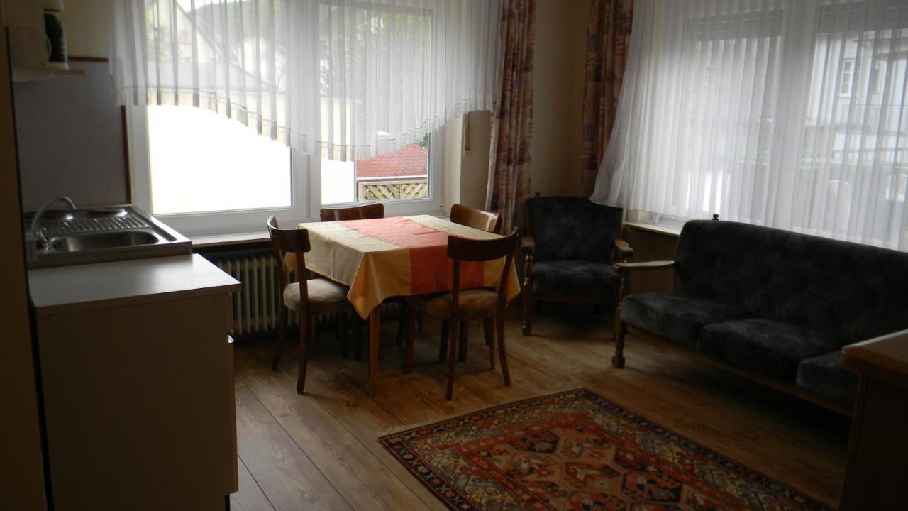 Bed and Breakfast Gastehaus Am Calmont Ediger-Eller Exteriér fotografie